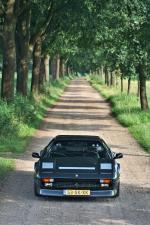 Ferrari 308 GTB Quattrovalvole 1982 года